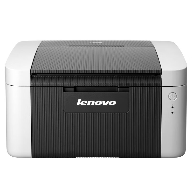 联想（Lenovo） LJ2205系列/2206W系列黑白激光打印机小型商用家用学生作业打印 LJ2205 黑白激光打印机（单打印）