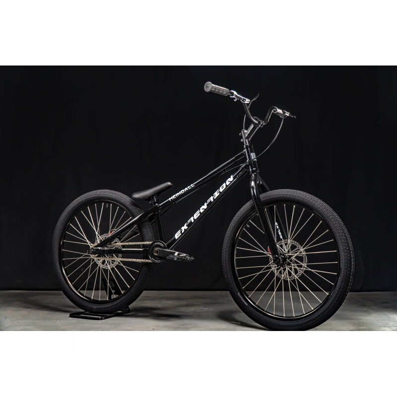 bmx单车街攀自行车/extention-heimdall/街攀24寸/24 街攀/攀爬自行车