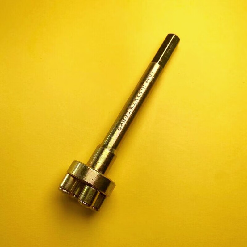 并线器并线神器 万能电工电线连接器快速接头 接线器绕线器并头器 仿