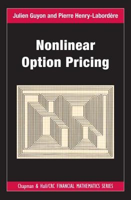 预订 高被引Nonlinear Option Pricing