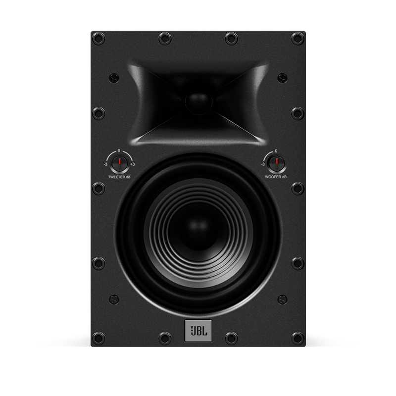 1 7.1家庭影院音响嵌入式 6iw