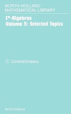 预订Selected Topics