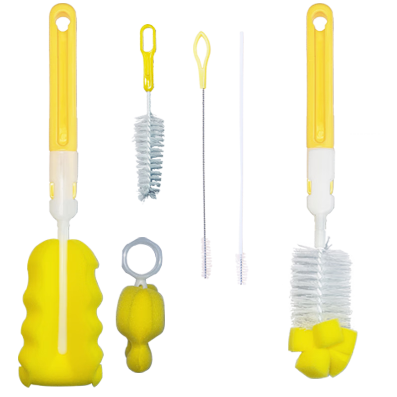 奶瓶清洗低价历史查询|奶瓶清洗价格走势图