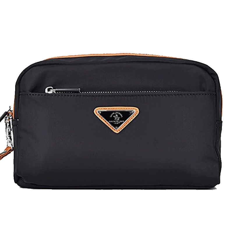 怎么看京东男士手拿包最低价|男士手拿包价格比较