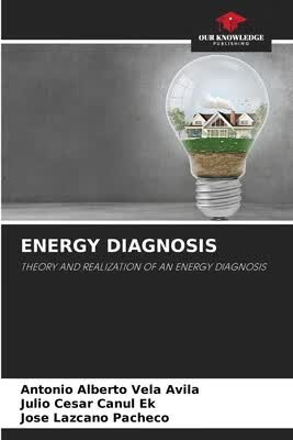 预订 Energy Diagnosis