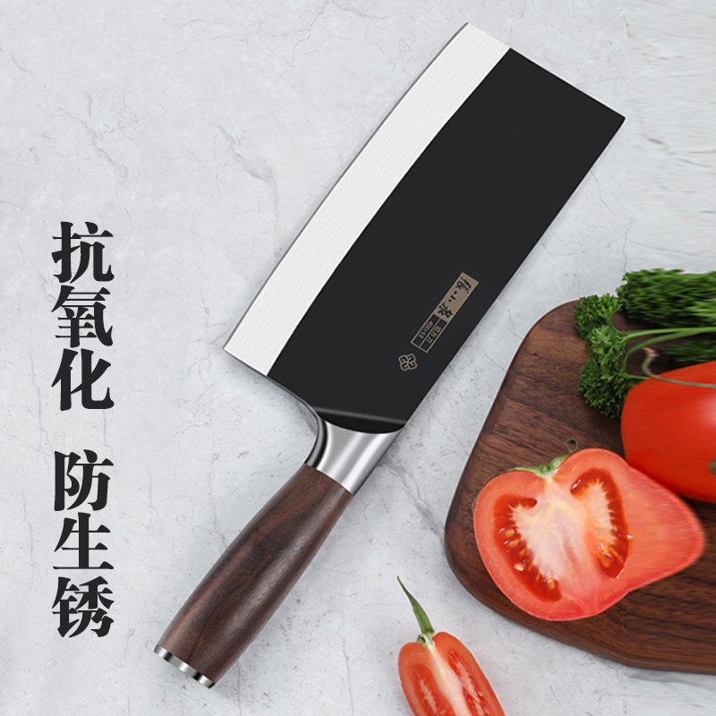 张小泉菜刀,稳定上升的价格趋势