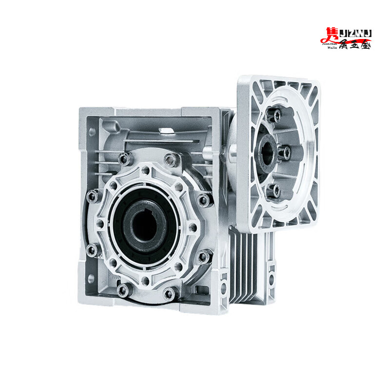 立始rv40 50 63 75 90-80B5減速機(jī)蝸輪蝸桿齒輪箱B14鋁NMRV渦輪減速器 其他規(guī)格聯(lián)系