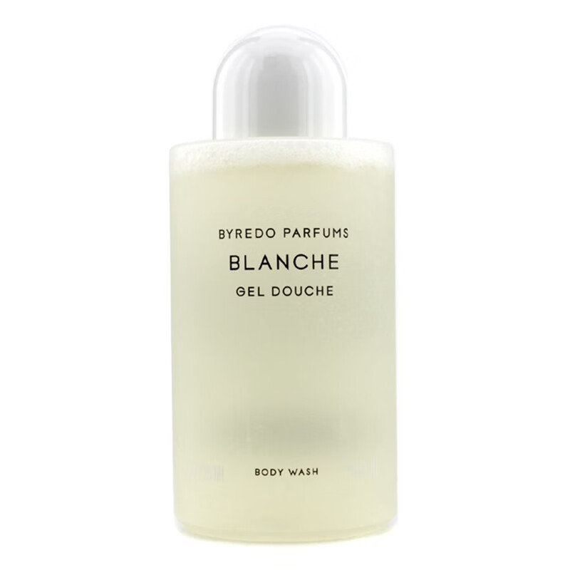 byredo  byredo 沐浴露系列 白色浪漫沐浴露 225ml