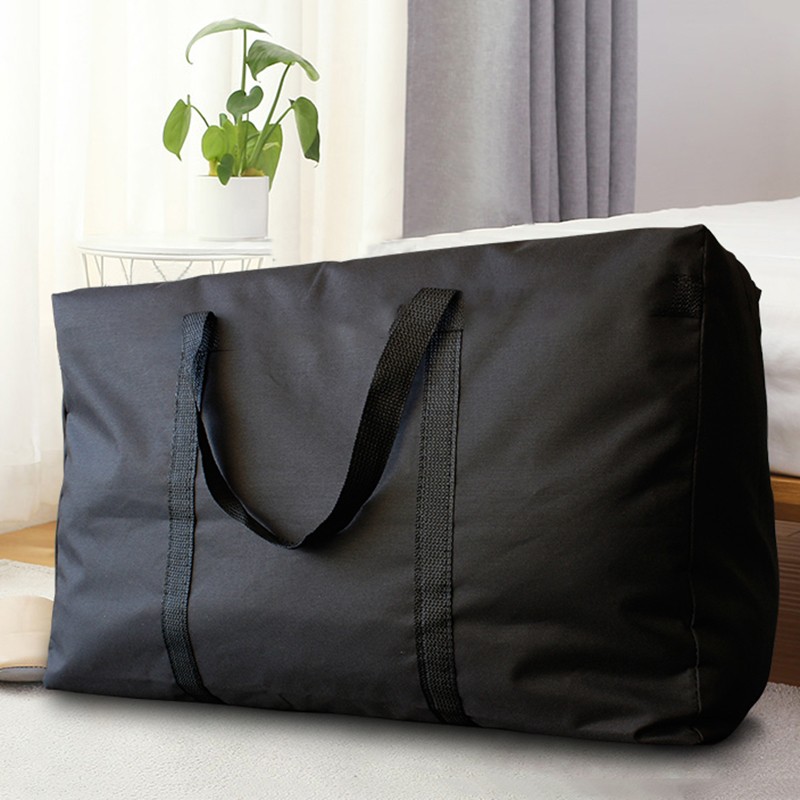 京唐 牛津布搬家袋子 行李棉被收纳袋值得买吗？入手1个月评测揭露！