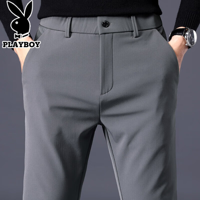 ڲӣPLAYBOYﶬ޼ӺпʿֱͲůװ ɫ  36 Ƽ165-175 72Ԫ