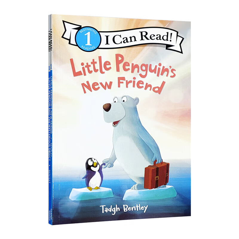 icr level1 i can read系列多册合售英文版绘本  皮特猫 贝贝熊 漂亮