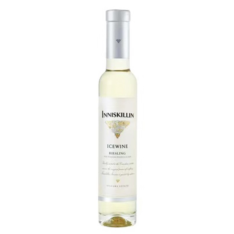 云岭(inniskillin)加拿大 inniskillin 云岭雷司令冰白葡萄酒 200ml