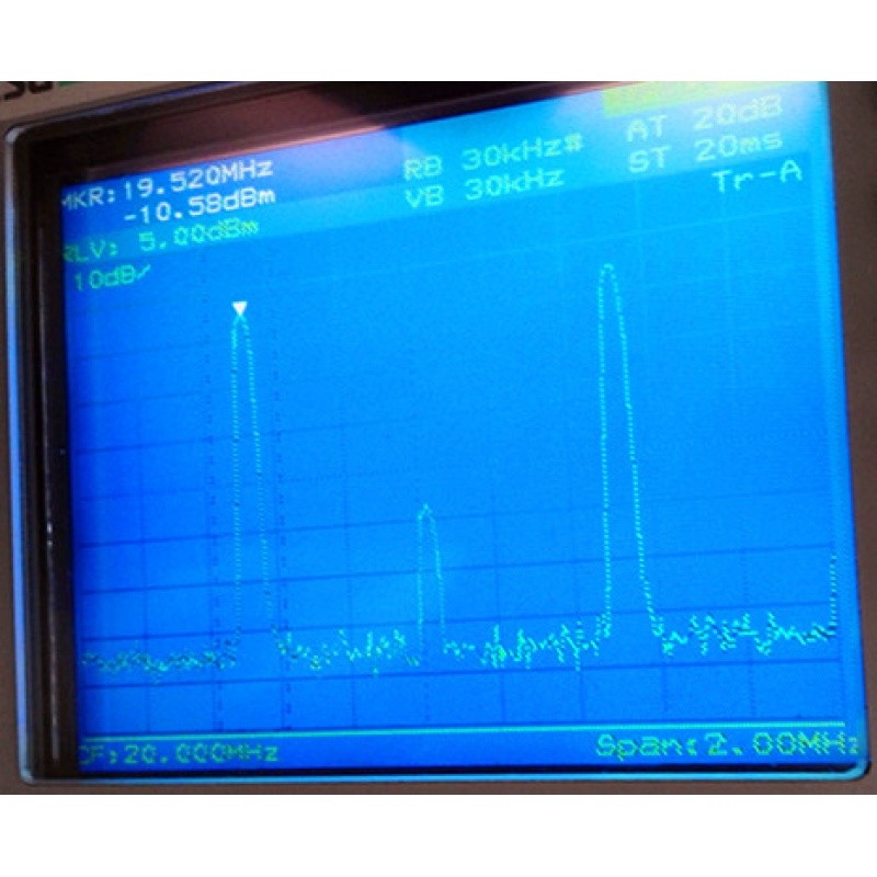 本睿高线性 低噪声 无源混频器 二极管双平衡混频器 50k-6g 变频 ade