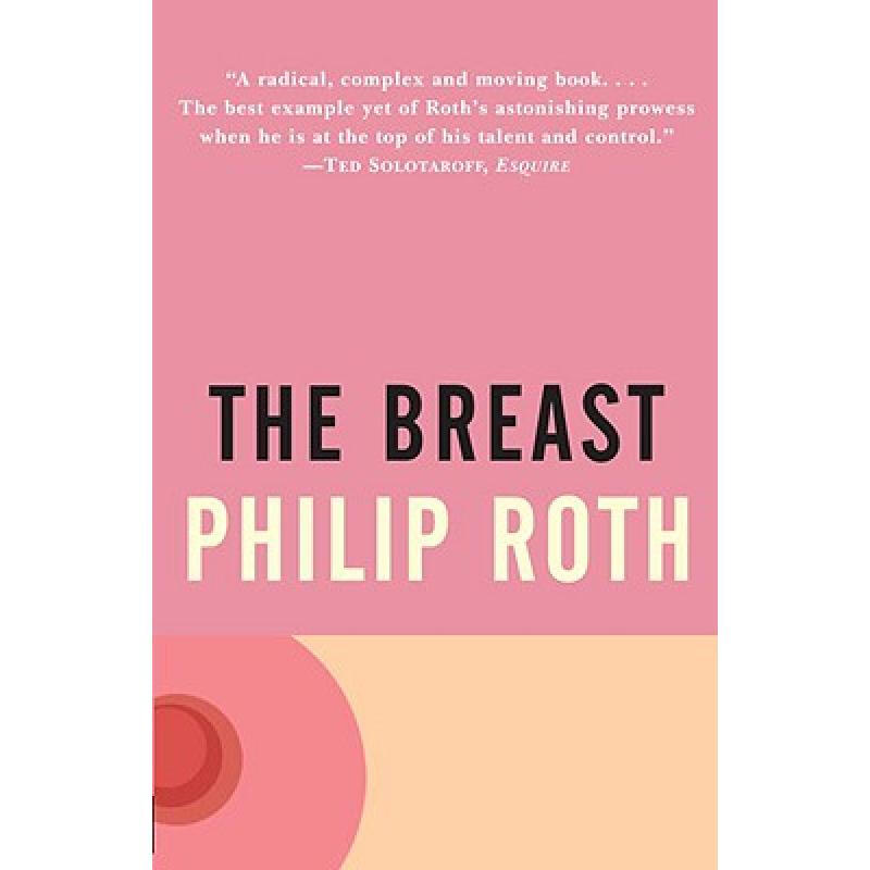 breast, the 英文原版
