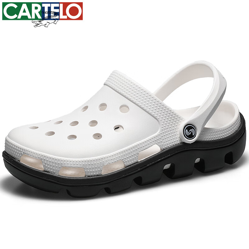 ���������㶴��Ь�в�ʺ�������¿������׷���ɳ̲�⴩��ʿ�˶���������Ь ��ɫ 41 �����Ĵ�һ��