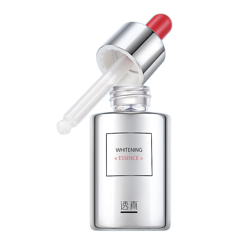 透真小银瓶美白精华：历史价格稳定，购买前必看榜单