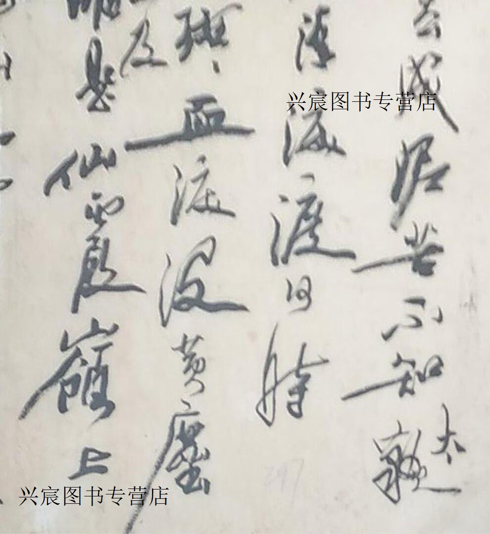 陈铁生书法集,李震主编,浙江人民美术出版社