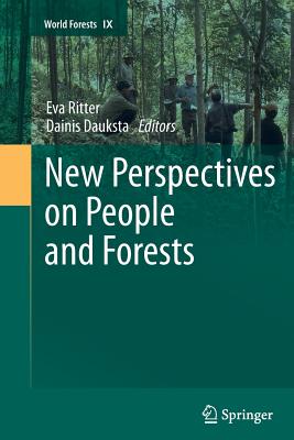 【预订】new perspectives on people and