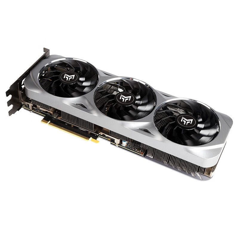 显卡影驰(galaxy)geforce rtx 3080 ti .价格历史