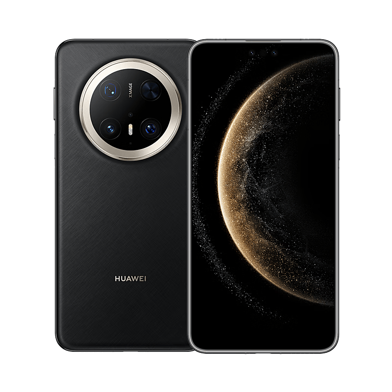 HUAWEI/��Ϊ Mate 70 Pro+ �ֻ� ī�Ϻ� 16+512G 5599Ԫ