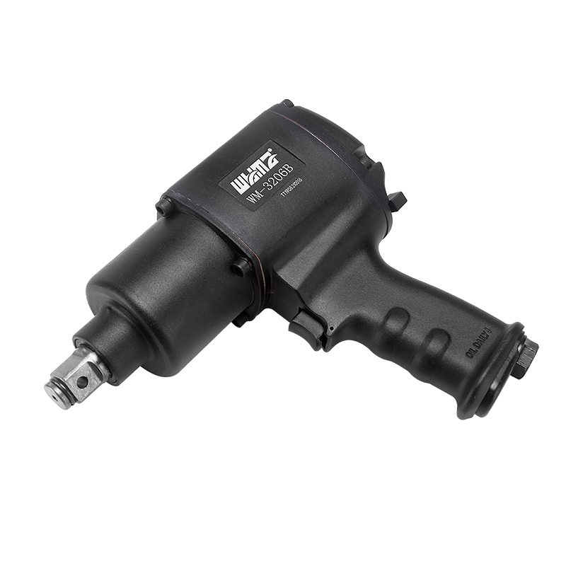 气动风炮十大品牌排行榜