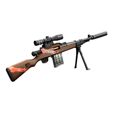 ڲǶͯǹAWMǹ׿ǹͻ98kк 103cm-98K-¹40 ɷԼ 58Ԫ