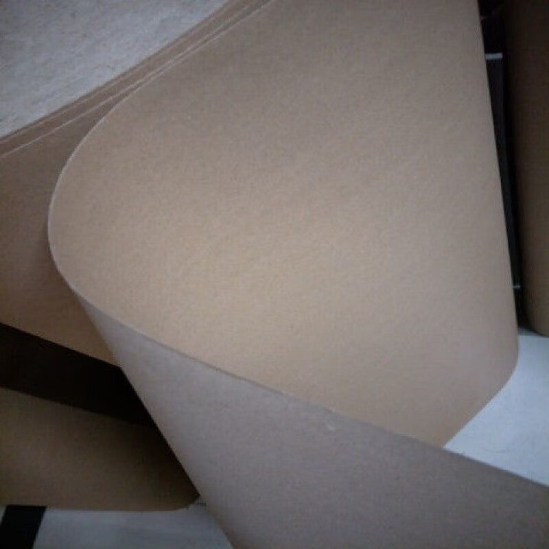 大张卷筒牛皮纸 服装打板纸打样纸 样板纸工业用纸批发 200克1.5米宽 10米长(国产)怎么样,好用不?