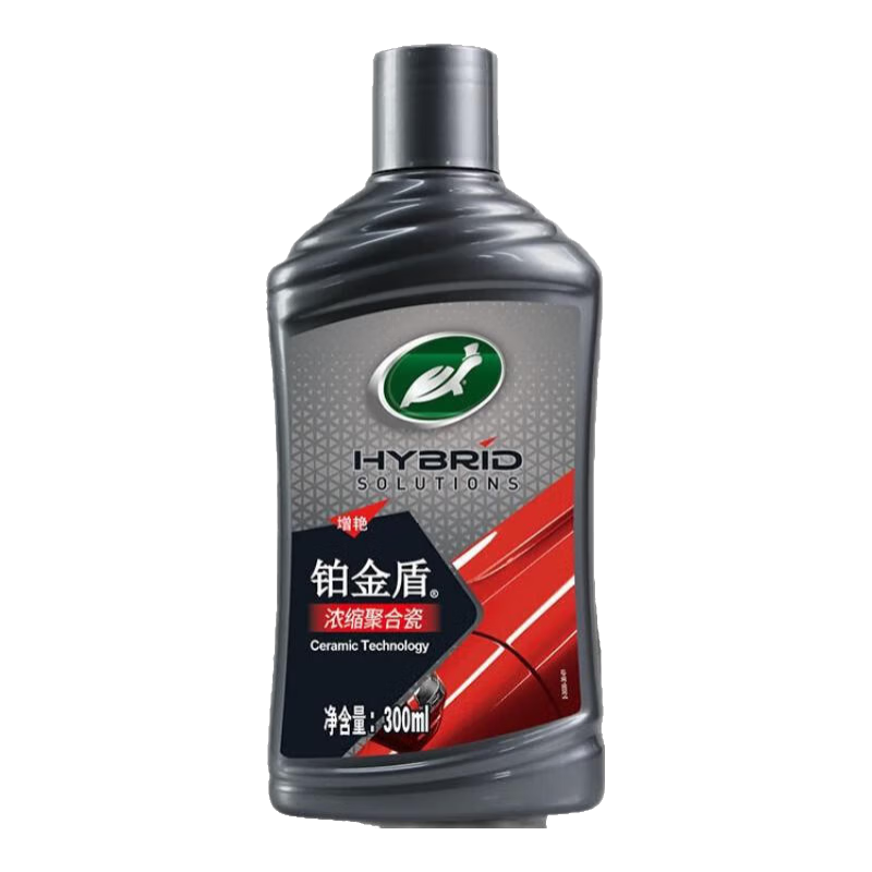 ���ƣ�Turtle Wax�������Ũ���ۺϴɶ�Ĥ�����������������޳���ϴ���Ϲ�����Դ���� �����Ũ���ۺϴ� 1ƿ 129Ԫ