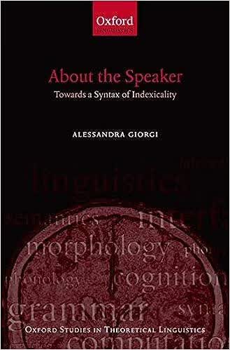 预订 关于针对索引语法的发言人 About the Speaker