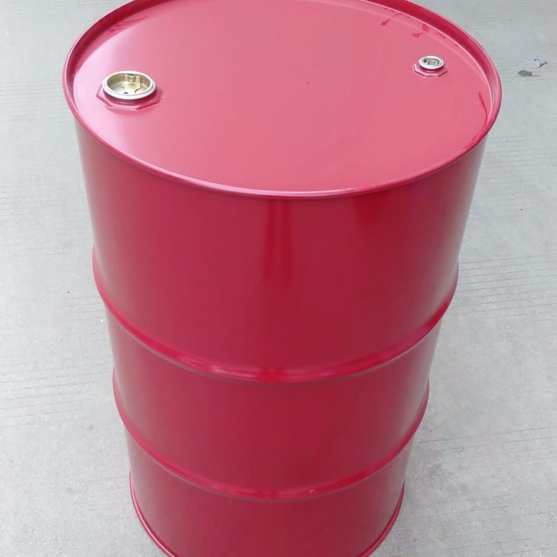 适用于多款加厚铁油桶汽油桶200升加油桶柴油桶铁桶备用油桶 200升