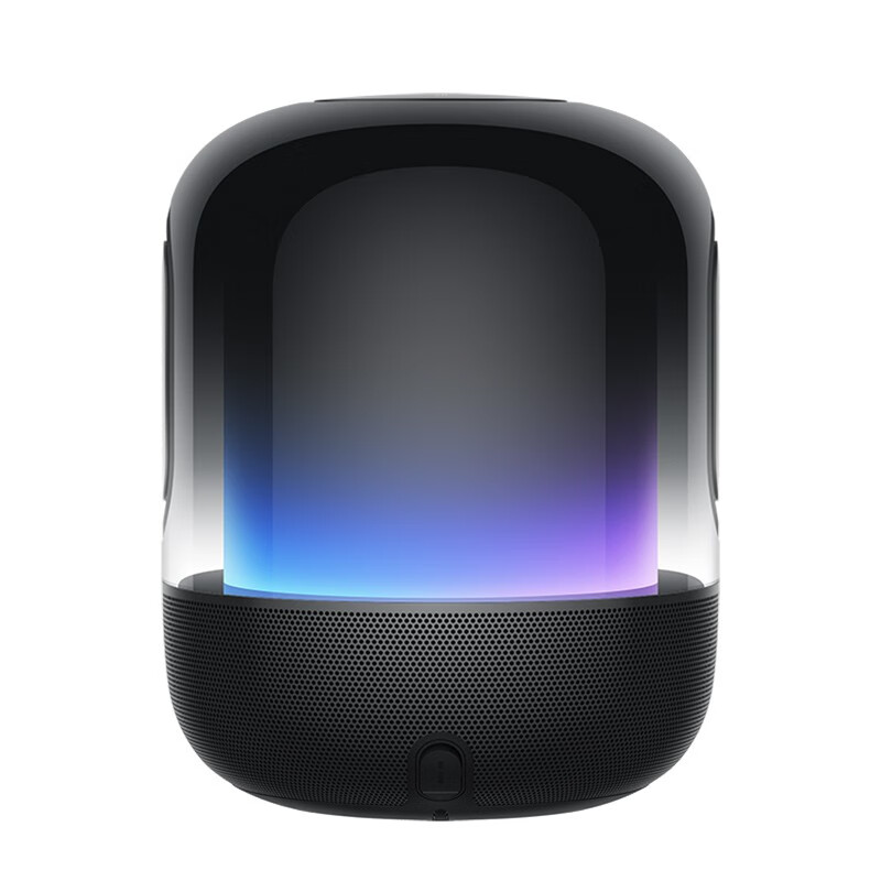 华为 HUAWEI Sound X 2021（FLMG-10）智能音箱幻彩光随声动 帝瓦雷8单元三分频 分布式音响系统