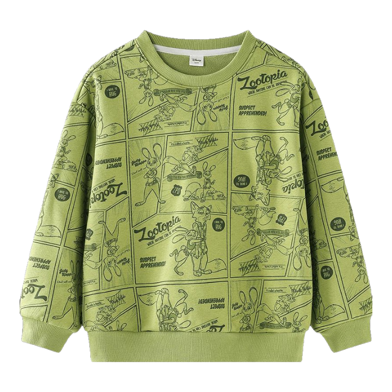 ��ʿ�ᣨDISNEY��ͯװ��ͯ��ͯ���޳���Բ�����±�ů����������24��DB441EE02��140 75.04Ԫ