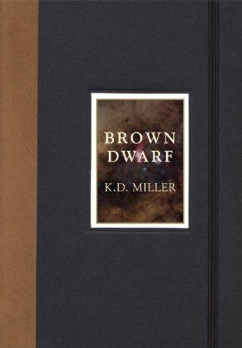 预订brown dwarf