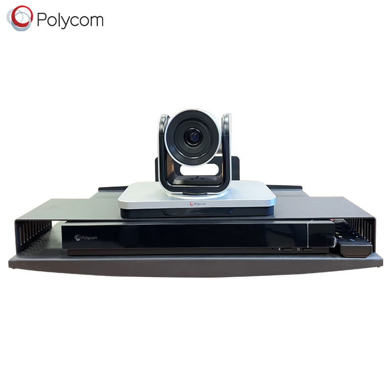 宝利通(polycom)视频会议group g7500 摄像头 主机一体支架 墙面 壁挂