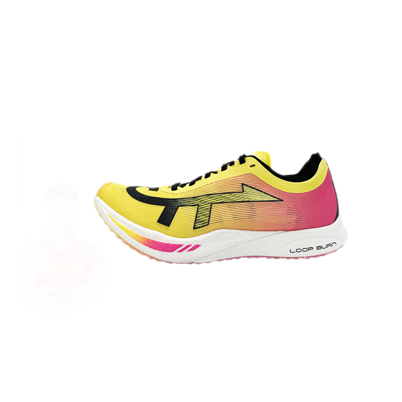 ��ȼ��״Ԫ4.0 pro̼�徺��Ь��ǿ��ѵ���忼����˶�Ьרҵ�����ܲ�Ь ���η� 41 269Ԫ