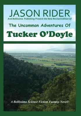 预订 the uncommon adventures of tucker odoyle