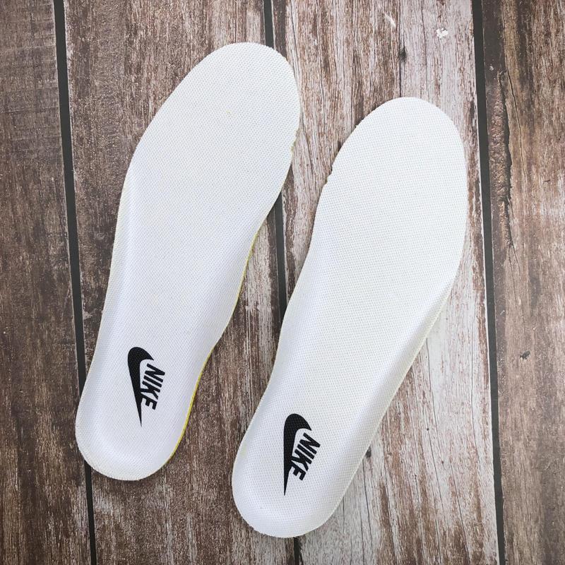 适配耐··克m2k复古老爹鞋鞋垫air max90 97aj270跑步运动鞋垫 u型