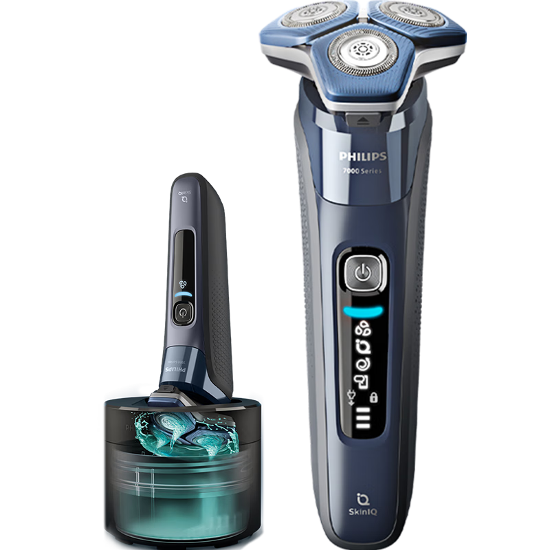 ֣PHILIPSܽƼ綯뵶7ϵPro SkinIQܹκ   Ϲ726.79Ԫȯ