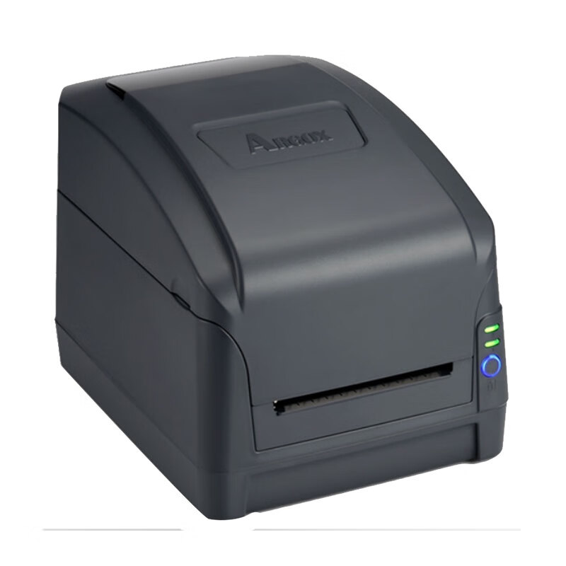 立象(argox) cp-2240条码打印机二维码标签机不干胶合格证热敏超市