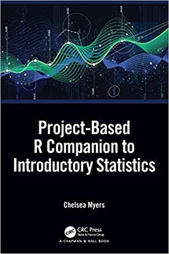 预订project-based r companion to introductory statis