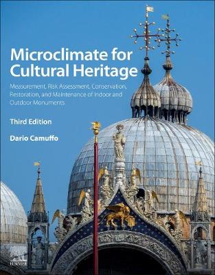 【预订】microclimate for cultural