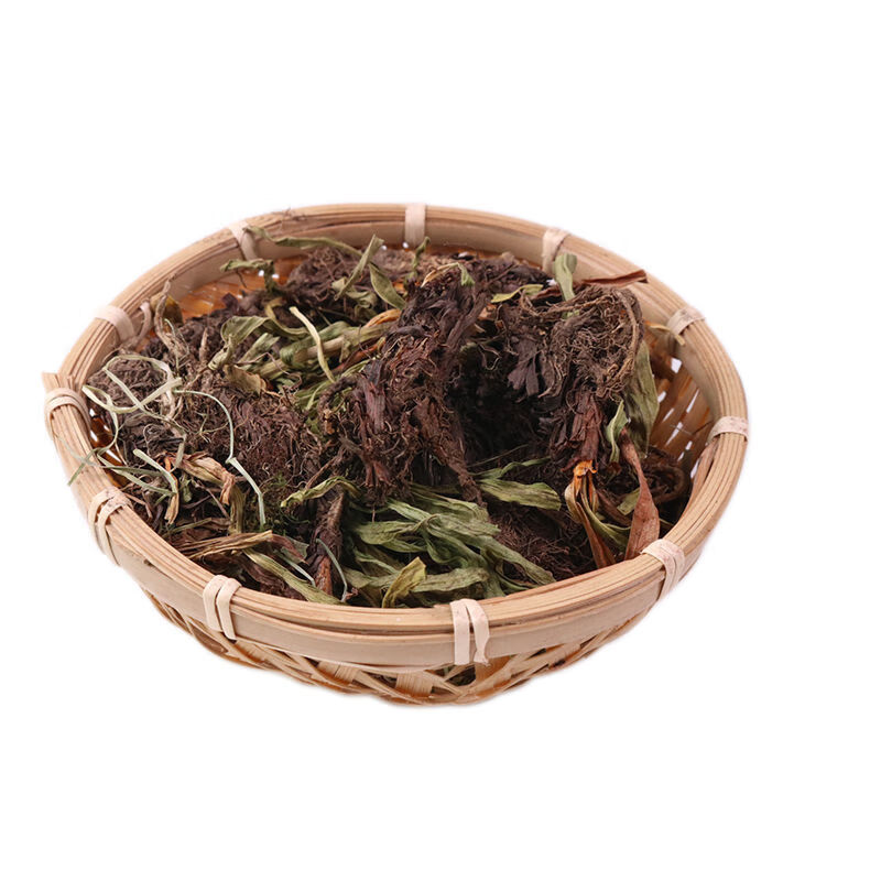 维霆甘松  干松 香草 香料大全 卤料火锅原料配料 增香调料 甘松 100g