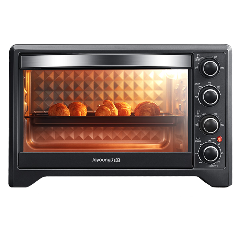 九阳电烤箱家用多功能38lkx38j98