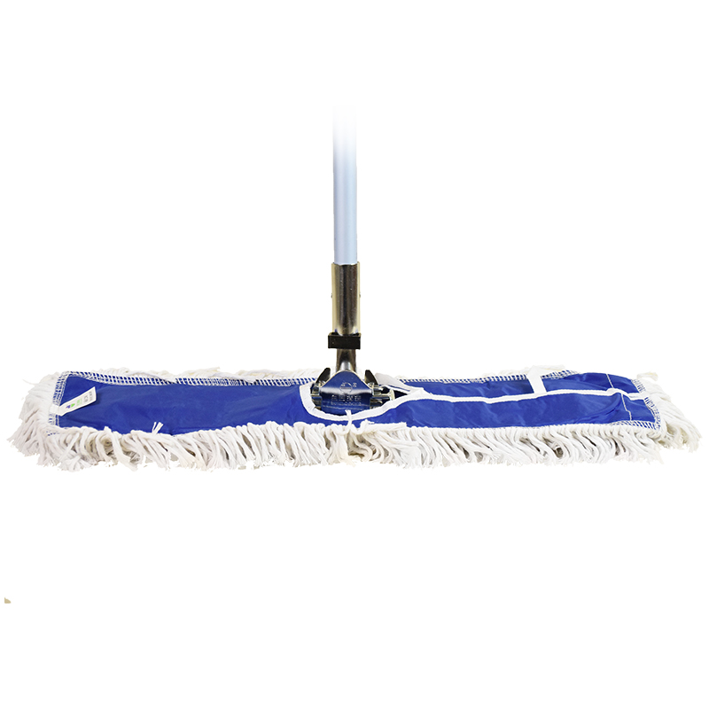 白云尘推拖把60cm平板大号棉线大排拖90cm大拖把工厂拖把 40cm尘推
