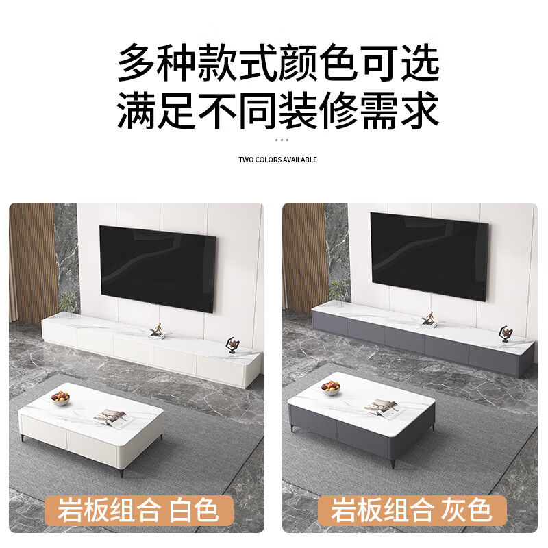 电视柜别乱买,原来这5大品牌最值得买!-图片5