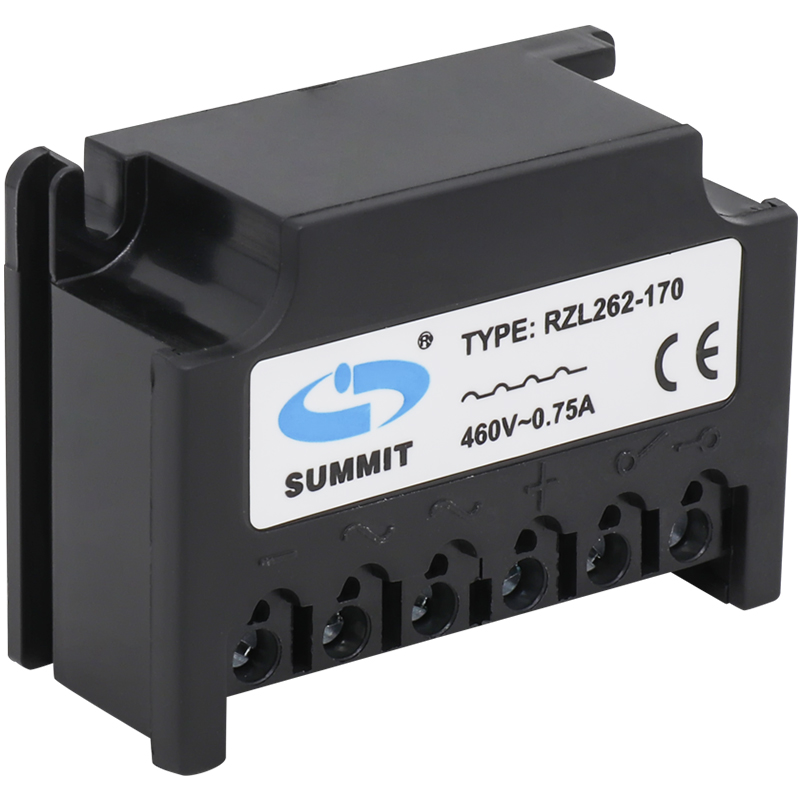 久聚和电梯电动葫芦电机抱闸整流器rzl262-170刹车制动整流直流模块