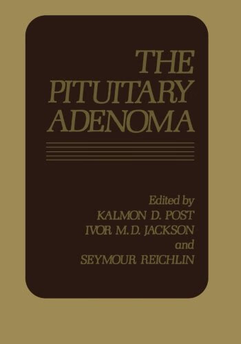 预订 the pituitary adenoma