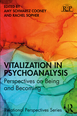 预订vitalization in psychoanalysis