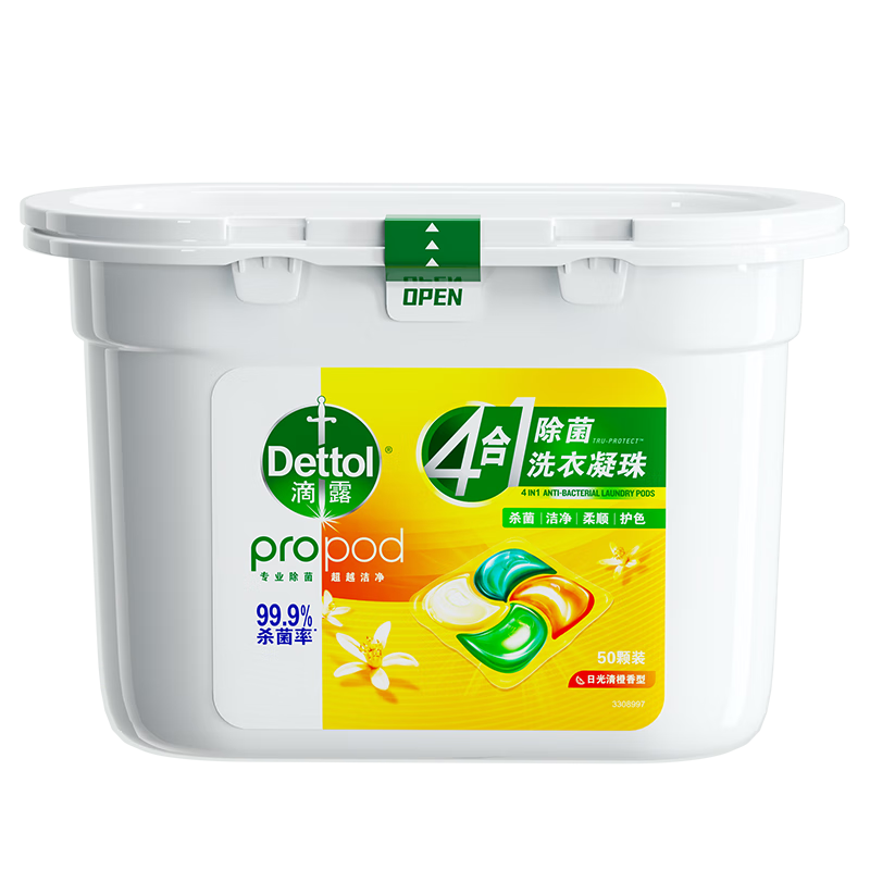 ¶Dettolϴĺһչ12g*504ǻϴҺϴҺ 105.9Ԫ