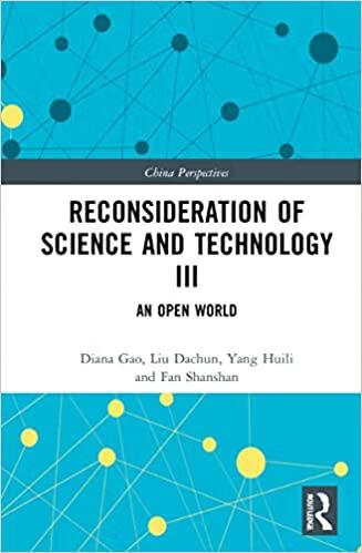 预订 reconsideration of science and technology iii: an open
